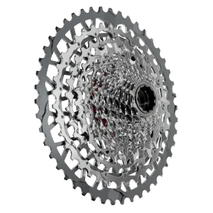 SRAM RIVAL XG-1351 XPLR E1 13V cassette