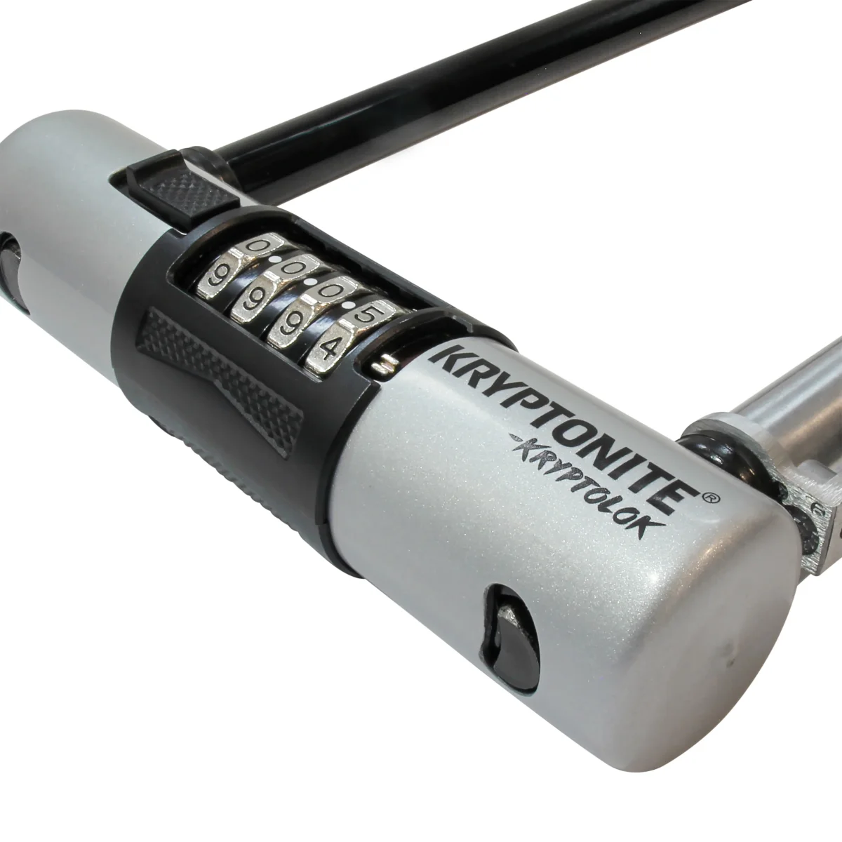 U anti-diefstal KRYPTONITE KRYPTOLOK COMBO STD - Afbeelding 6
