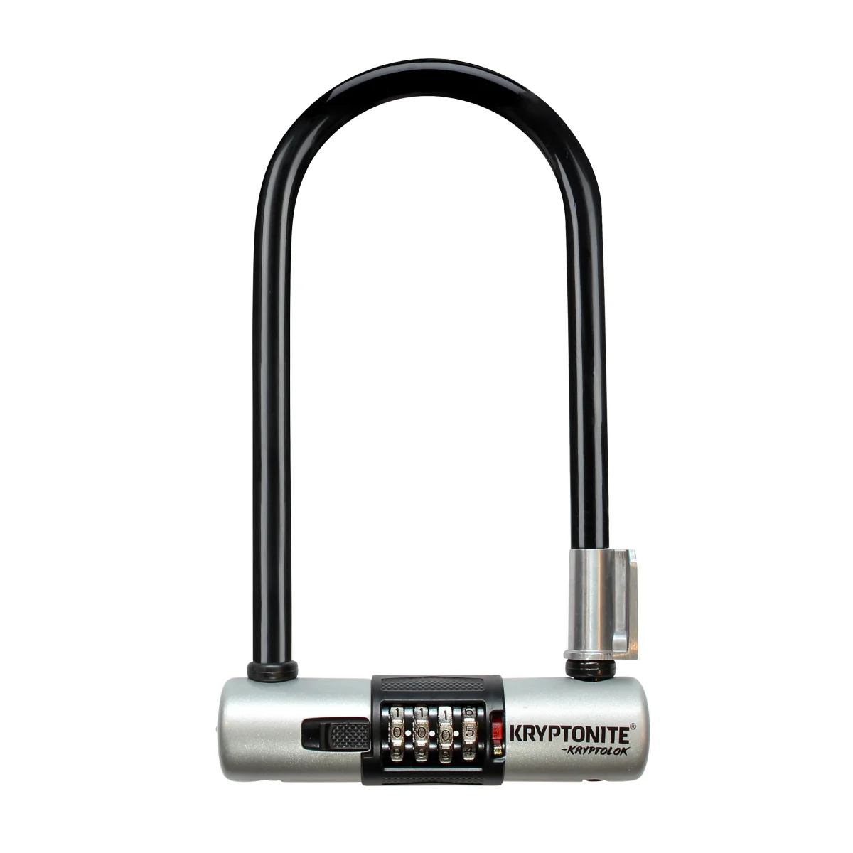 U anti-diefstal KRYPTONITE KRYPTOLOK COMBO STD - Afbeelding 7