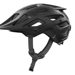 Abus helm Moventor 2.0 velvet black L 57-61cm