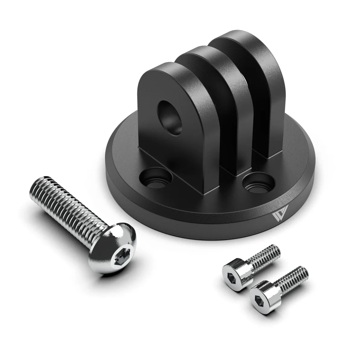 KOM CYCLING GARMIN/WAHOO-stuurhouderkit met GOPRO-houder - Afbeelding 3