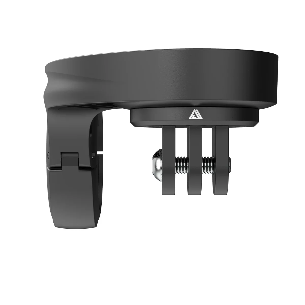 KOM CYCLING GARMIN/WAHOO-stuurhouderkit met GOPRO-houder - Afbeelding 6