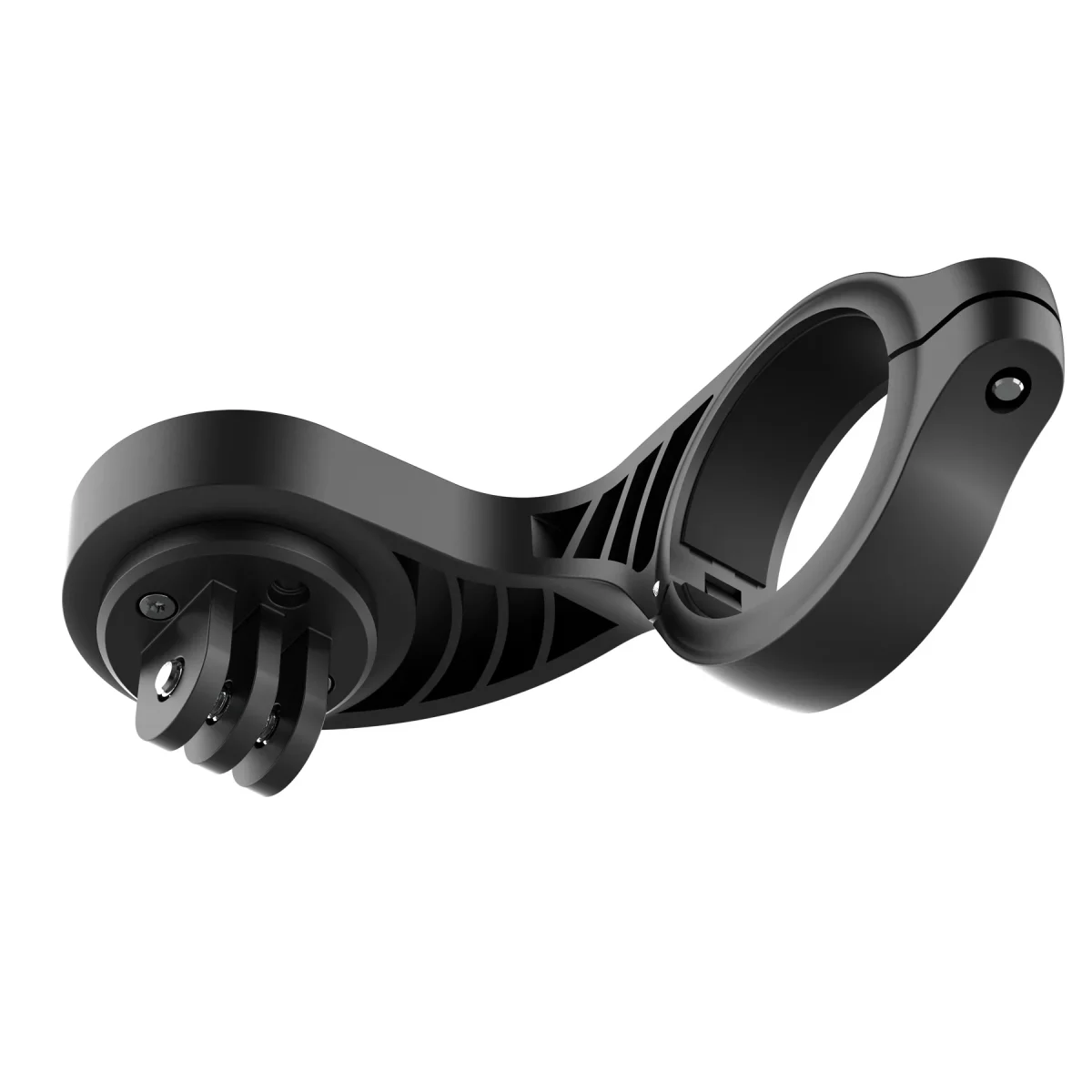 KOM CYCLING GARMIN/WAHOO-stuurhouderkit met GOPRO-houder - Afbeelding 5