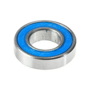 BLACK BEARING MAX ABEC3 6802-2RS lager (15 x 24 x 5 mm)