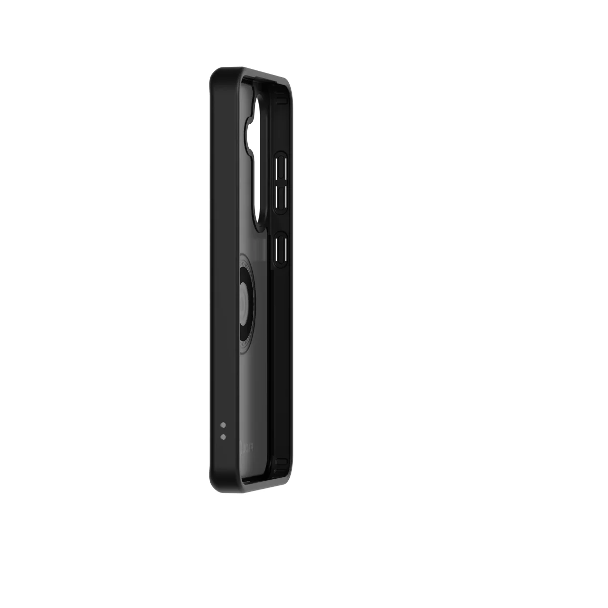 FIDLOCK VACUUM Etui voor Samsung S24 Zwart - Afbeelding 5