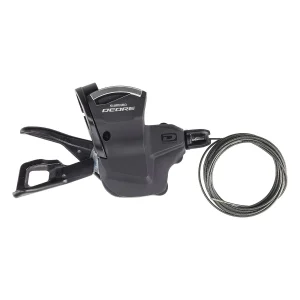 SHIMANO DEORE 10V SL-M6000-R rechter versnellingspook