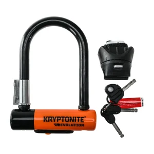 KRYPTONITE EVOLUTION MINI-5 U diefstalbeveiliging