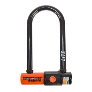 KRYPTONITE EVOLUTION LITE MINI-6 U diefstalbeveiliging