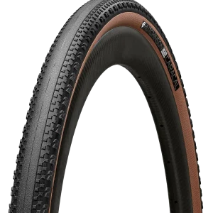 HUTCHINSON CARACAL HARDSKIN 700x45c Tubeless Ready Beige band