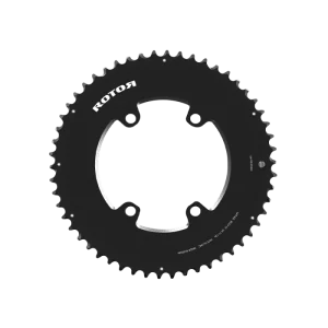 12V Outdoor ROTOR ROUND AERO 110mm 4 Gats Dek