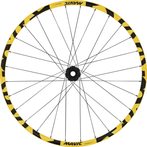 MAVIC DEEMAX DH YLW 29" 12x148mm Boost achterwiel