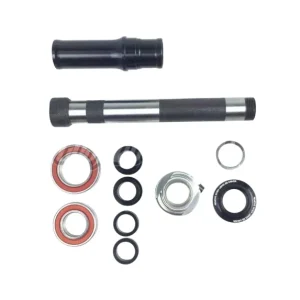 E.THIRTEEN TRS GEN2 2017-2019 Boost 148 mm achterasset