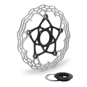 GALFER SHARK ROAD 1.8mm Center Lock schijf