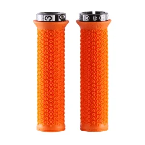 Handvatten SB3 LOGO 2 Lock-On 136 mm Oranje