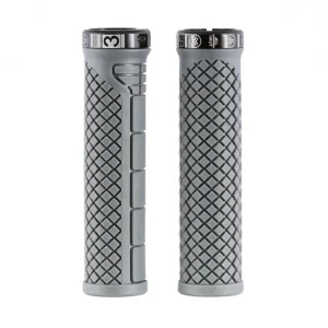 SB3 SHARK Lock-On Handvatten 132 mm Grijs