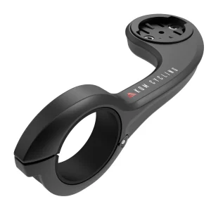 KOM CYCLING Ophangbeugelset CM06 Zwart