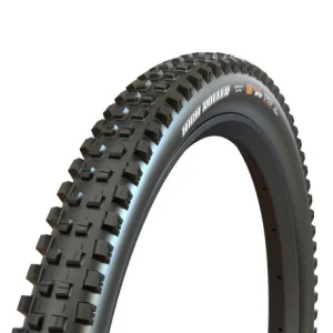 MAXXIS HIGH ROLLER III 27.5x2.40 WT 3C MaxxGrip Double Down Tubeless Ready Zachte Zwarte band