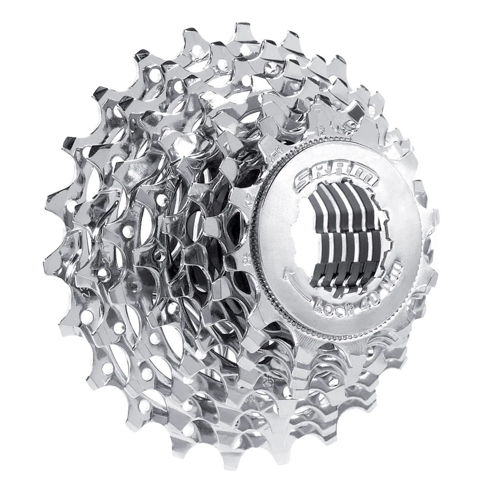 SRAM PG-850 8V cassette - Afbeelding 2