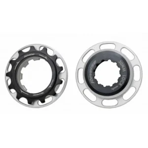 REVERSE COMPONENTS EXPERT single speed kit voor Sram XD body zilver