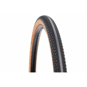 WTB VULPINE S TCS LIGHT FAST ROLLING DUAL DNA SG 700x45c Tubeless Ready Beige band